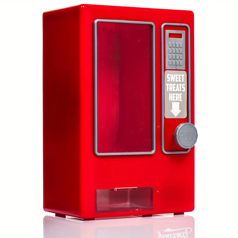 Süssigkeiten Automat