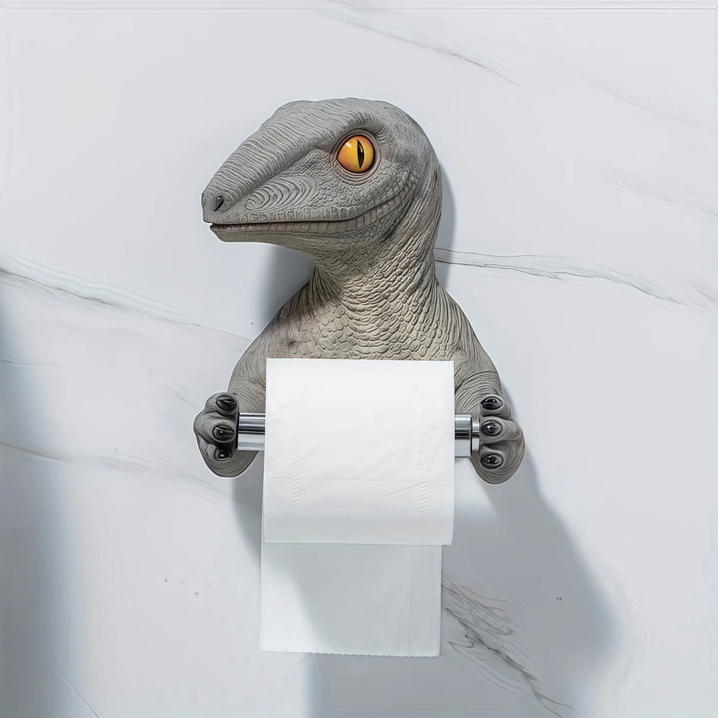 Toilettenpapierhalter 
