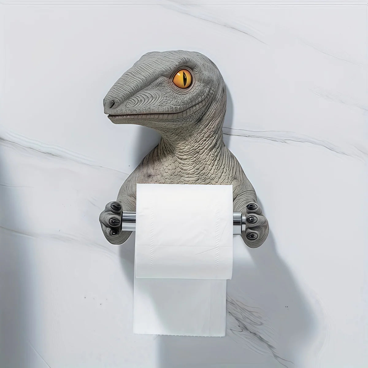 Toilettenpapierhalter 