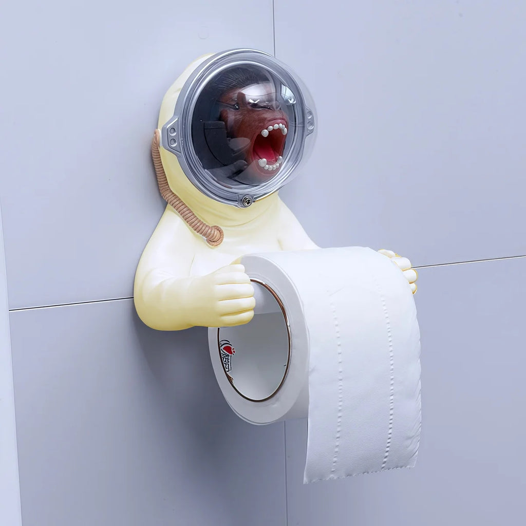 Toilettenpapierhalter 