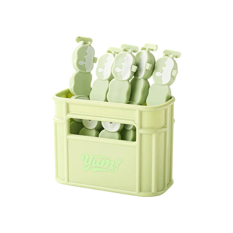 Pommes-förmige Magnetische Verschlussclips