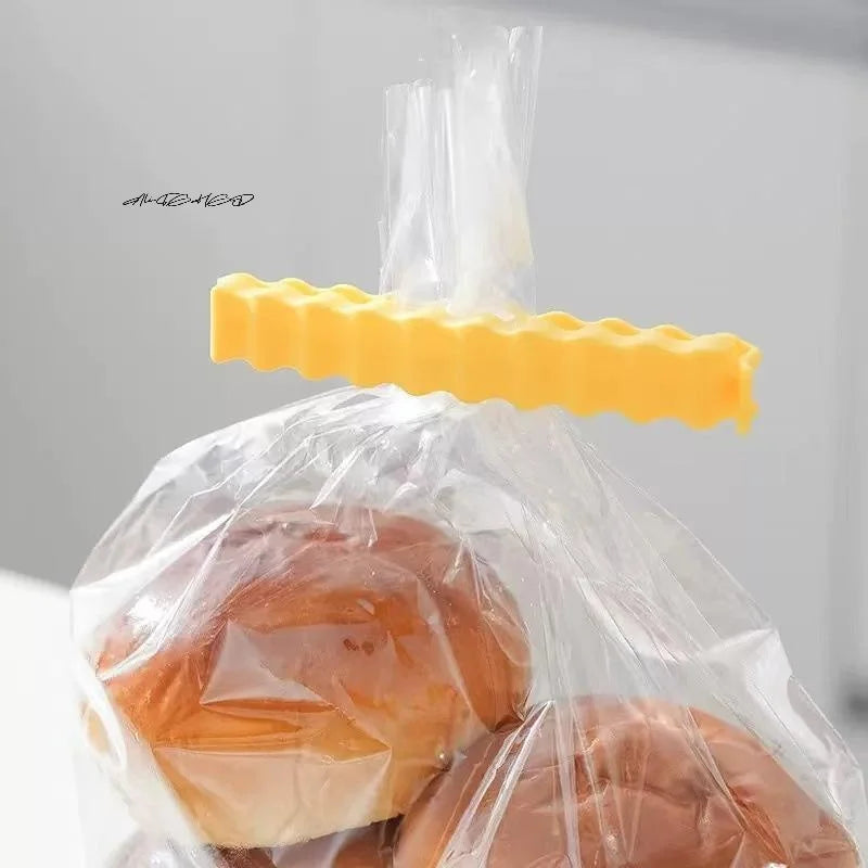 Pommes-förmige Magnetische Verschlussclips