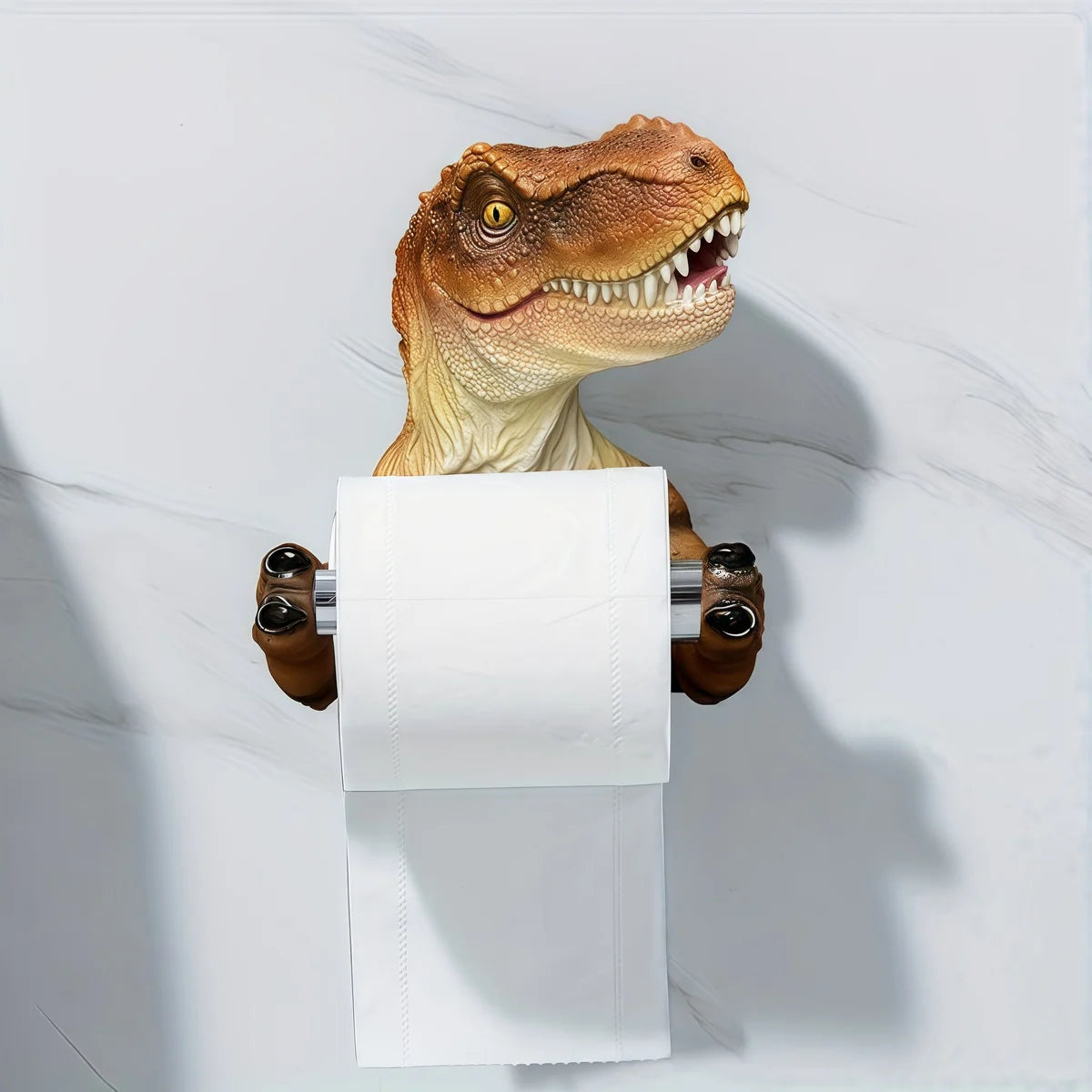 Toilettenpapierhalter 