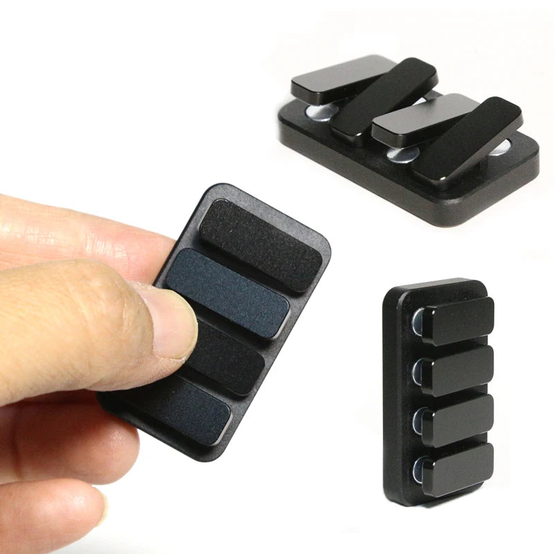 Piano Keys Fidget Clicker