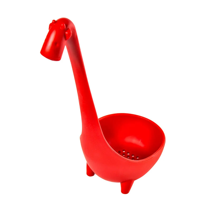 Loch Ness Suppenkelle