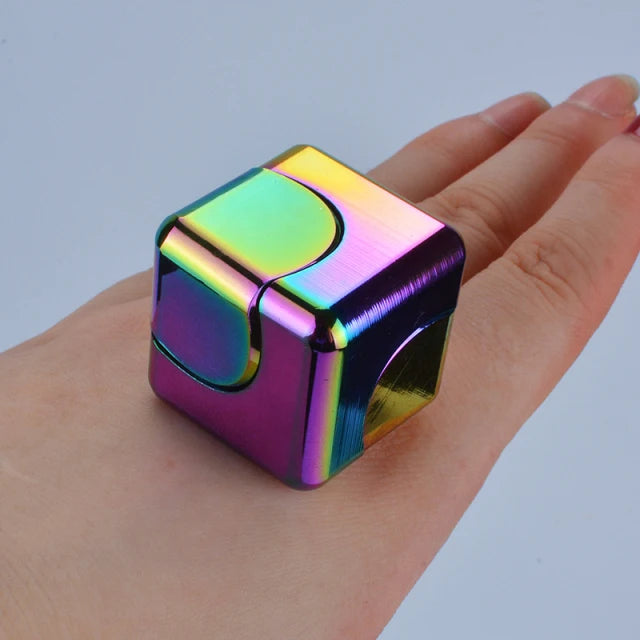 Fidget Cube