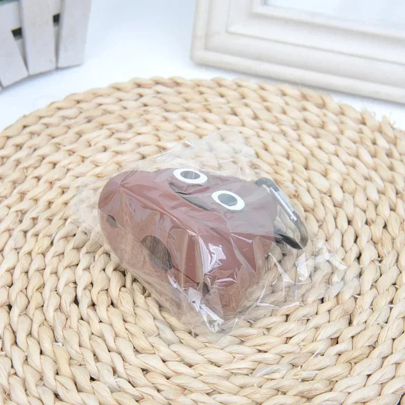 Hundekot Abfallsack Halter