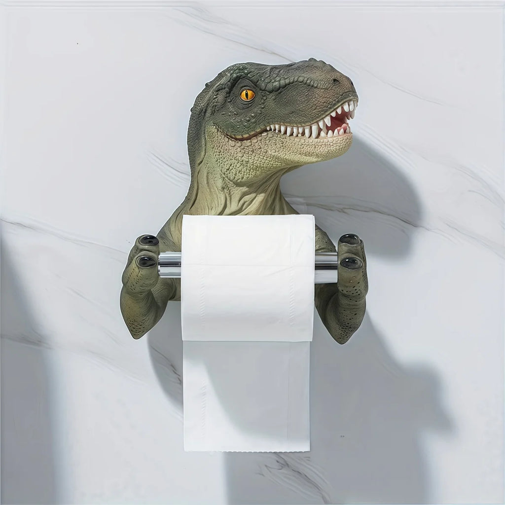 Toilettenpapierhalter 