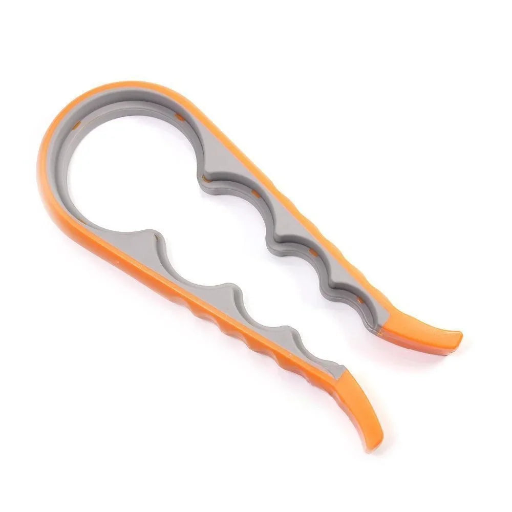 Multifunktionaler Deckelöffner