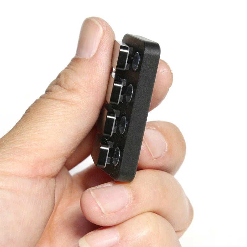 Piano Keys Fidget Clicker