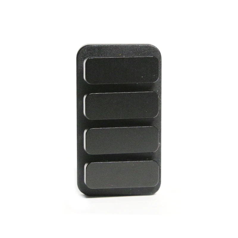 Piano Keys Fidget Clicker