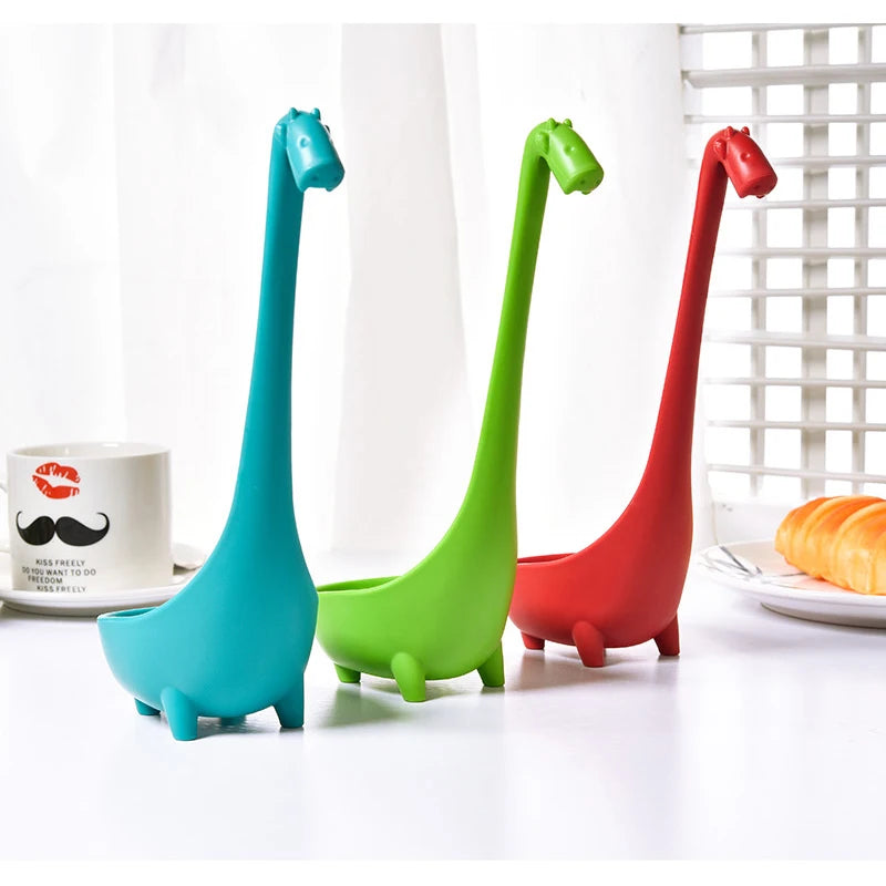 Loch Ness Suppenkelle