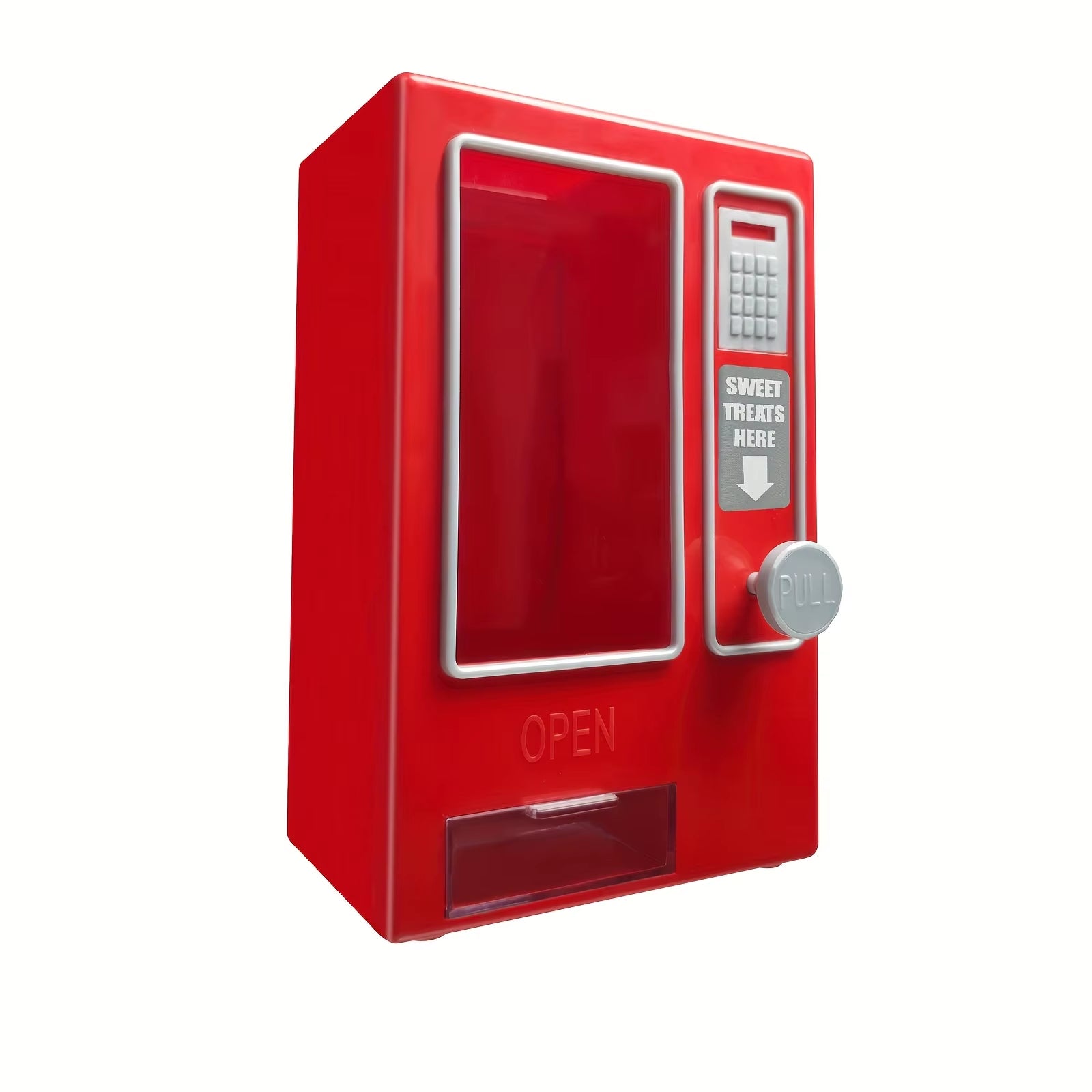 Süssigkeiten Automat