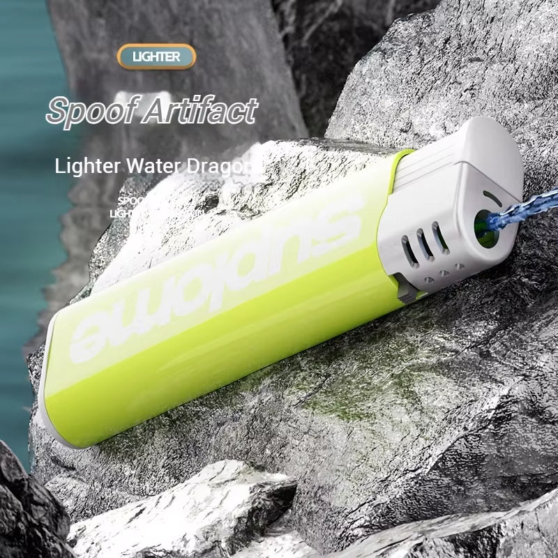 Water Gun Toys Spoof Adult Squirting Bizarre Props